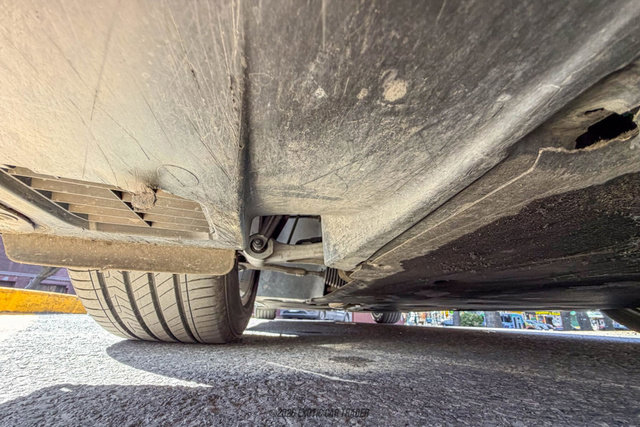 Used 2012 Porsche Panamera image 93