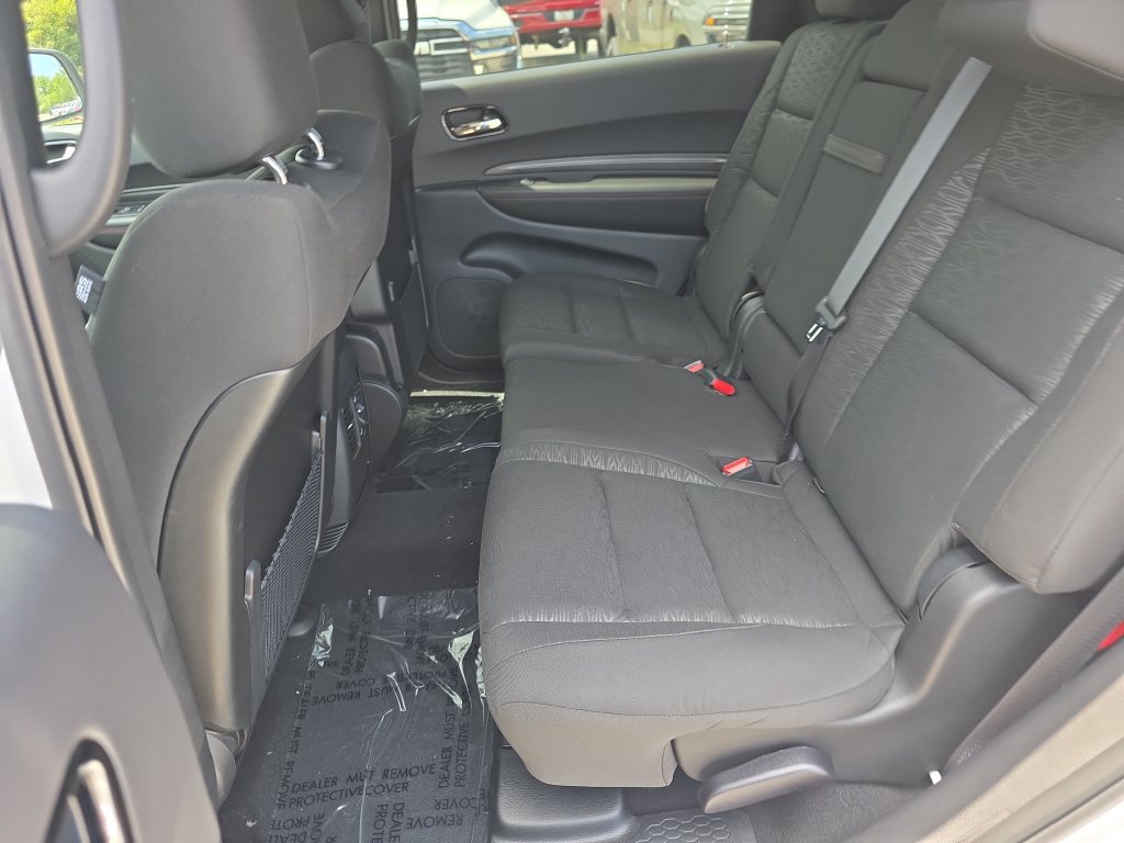 New 2026 Dodge Durango GT w/ Blacktop Package AWD/4WD image 30