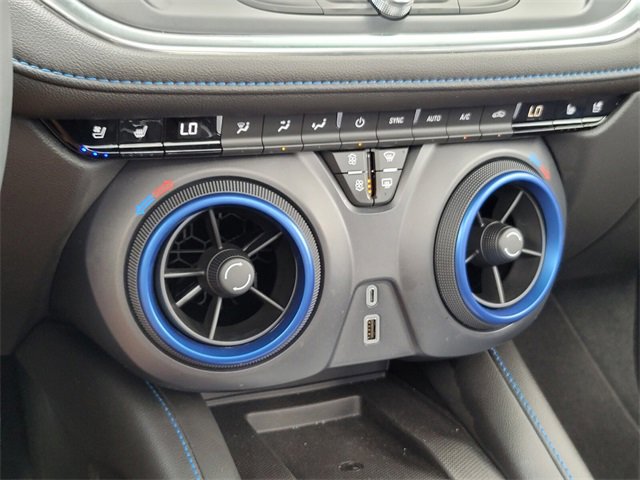 Used 2025 Chevrolet Blazer RS w/ Enhanced Convenience Package image 34