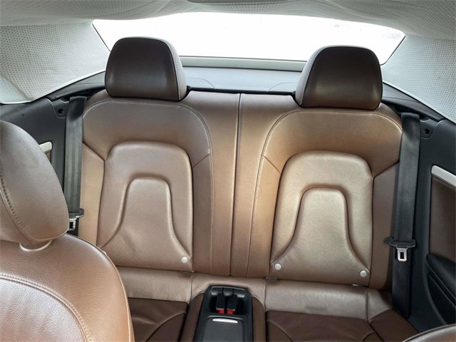 Used 2016 Audi A5 2.0T Premium image 20