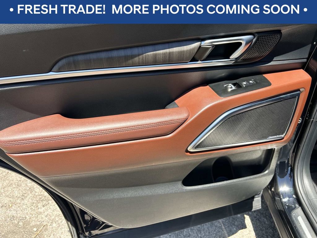 Used 2023 Kia Telluride SX Prestige AWD/4WD image 24
