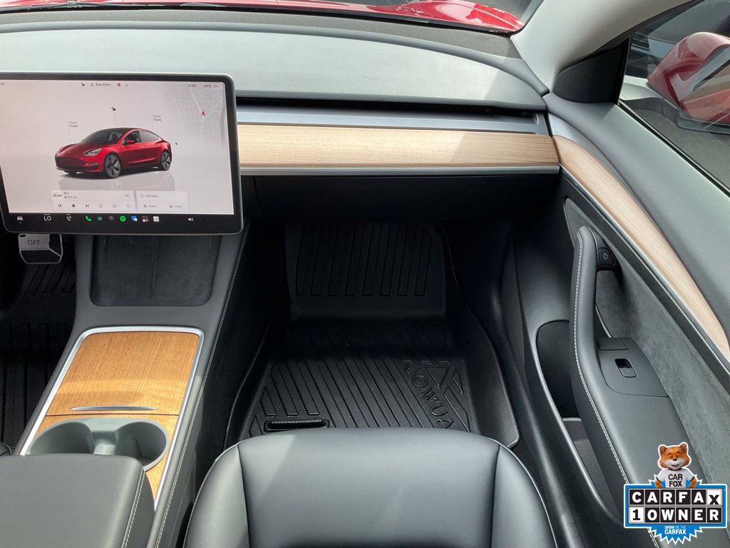 Used 2023 Tesla Model 3 Long Range AWD/4WD image 54