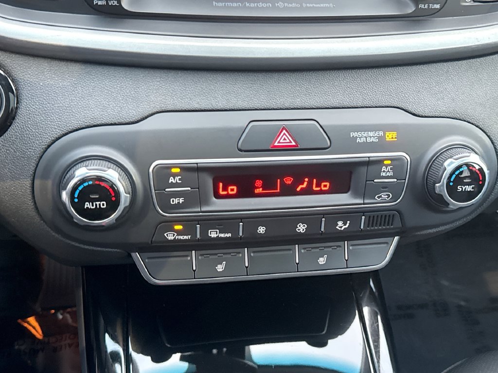 Used 2019 Kia Sorento SX AWD/4WD image 17