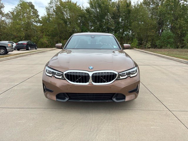 Used 2019 BMW 330i Sedan w/ Premium Package