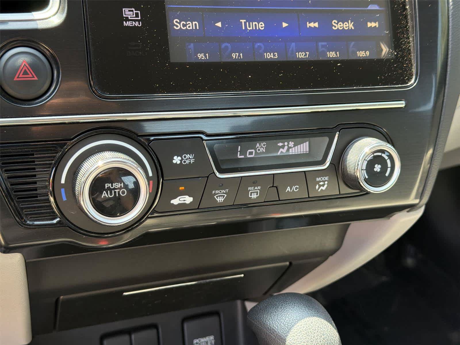 Used 2015 Honda Civic EX image 36