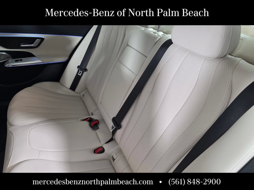 New 2027 Mercedes-Benz E 350 Sedan image 15