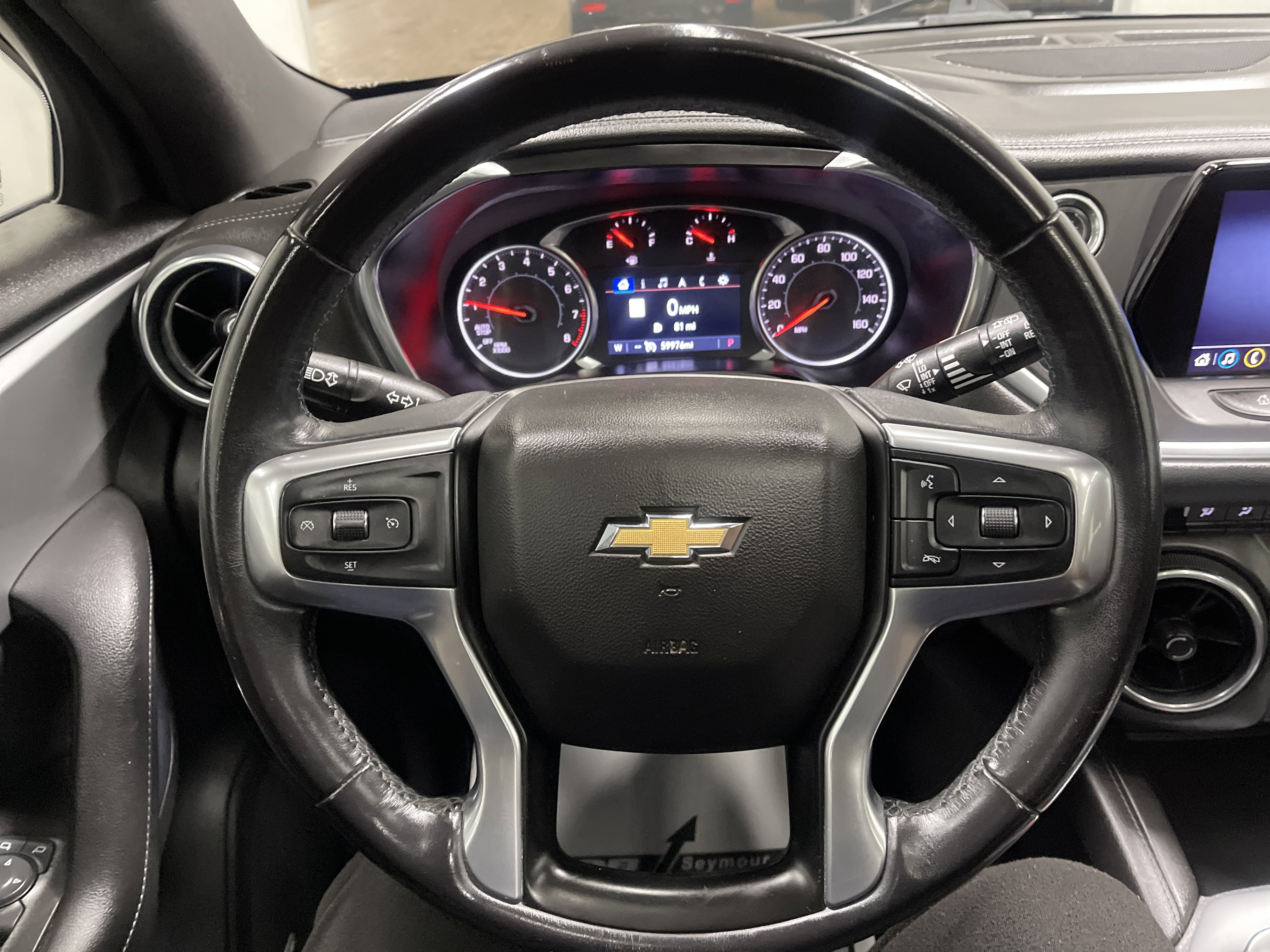 Used 2020 Chevrolet Blazer LT w/ Redline Edition image 31