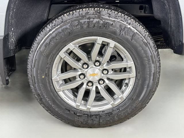 New 2026 Chevrolet Colorado LT w/ LT Convenience Package AWD/4WD image 31