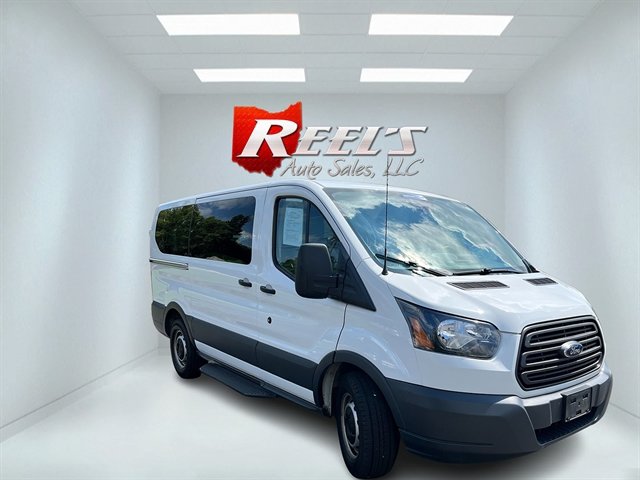 Used 2018 Ford Transit 150 XL RWD image 4