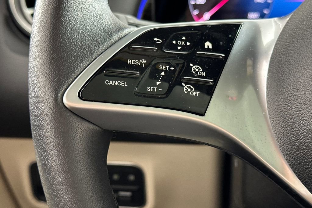 Certified 2026 Mercedes-Benz GLB 250 image 31