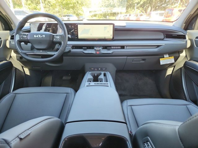 New 2026 Kia EV9 Light image 10