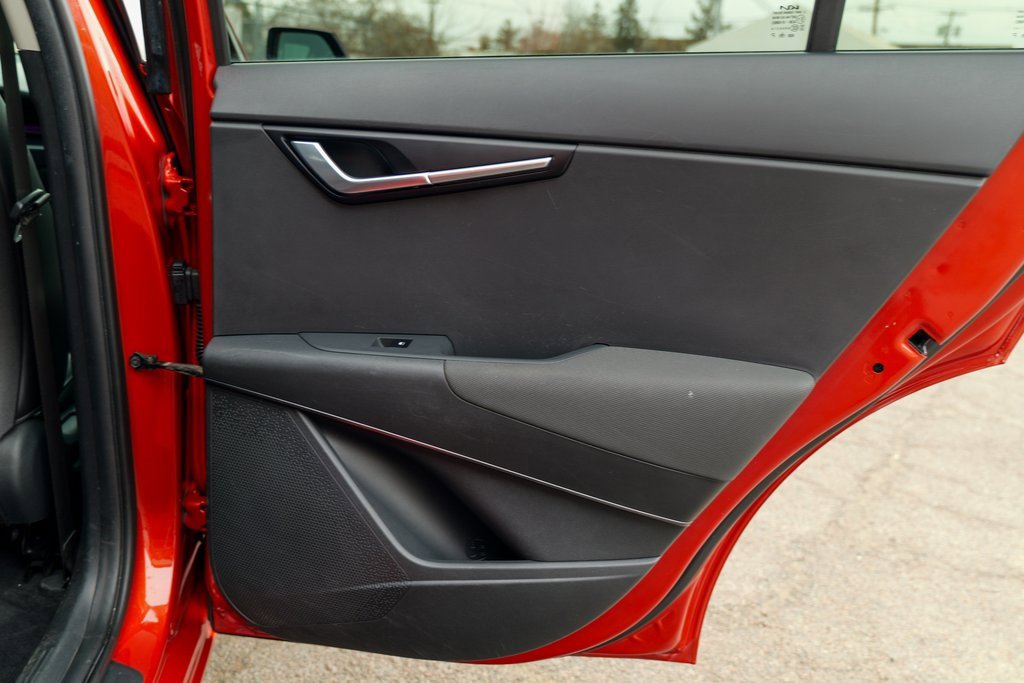 Used 2023 Kia Niro Wind image 29