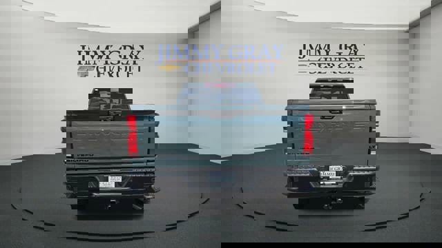 New 2026 Chevrolet Silverado 2500 LT w/ Trail Boss Package image 4