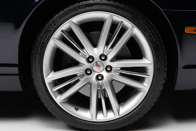 Used 2009 Jaguar XJ Vanden Plas Super V8 Portfolio image 36