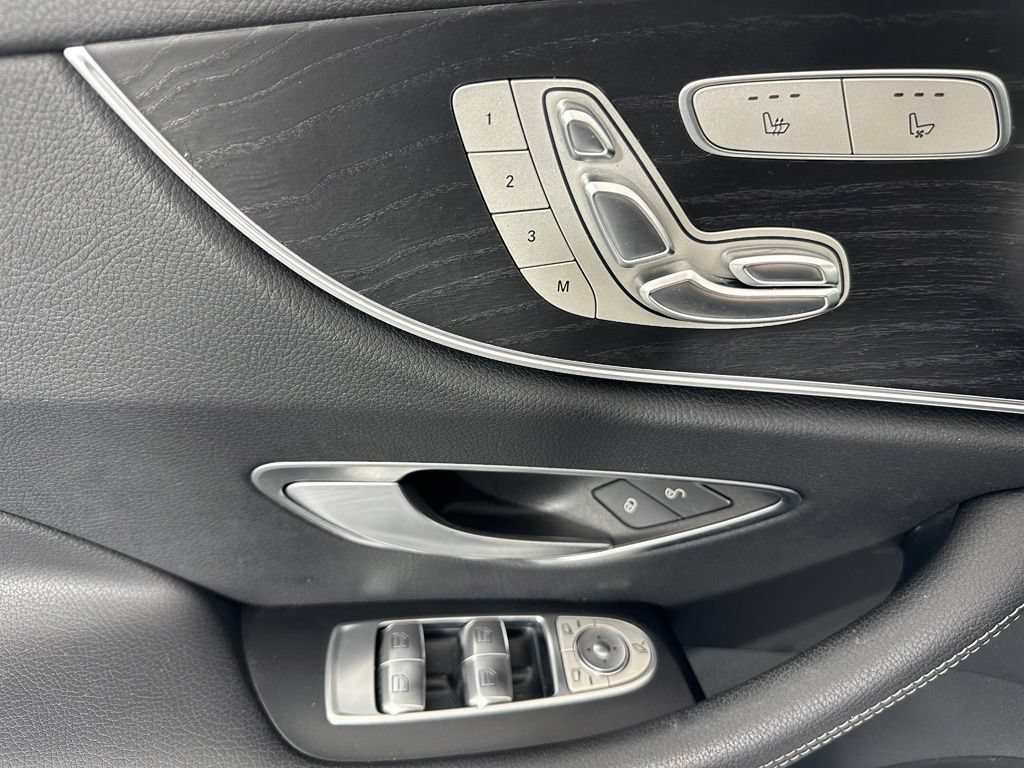 Used 2019 Mercedes-Benz E 450 4MATIC Coupe image 16
