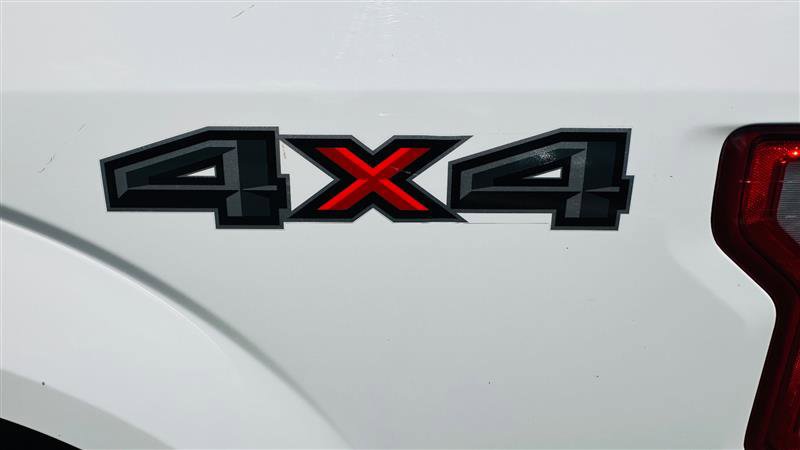 Used 2017 Ford F150 XLT image 36