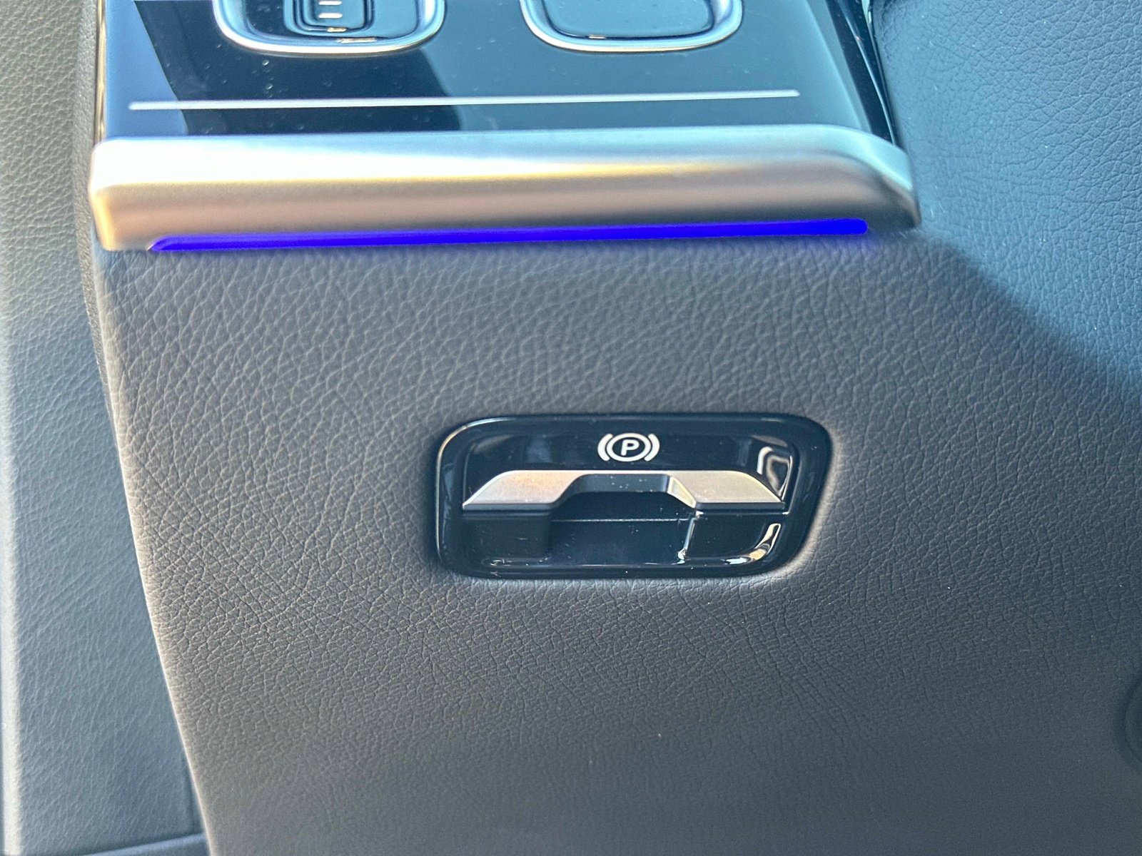 New 2026 Mercedes-Benz S 500 4MATIC image 27