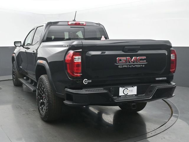 New 2026 GMC Canyon Elevation w/ Convenience Package AWD/4WD image 4