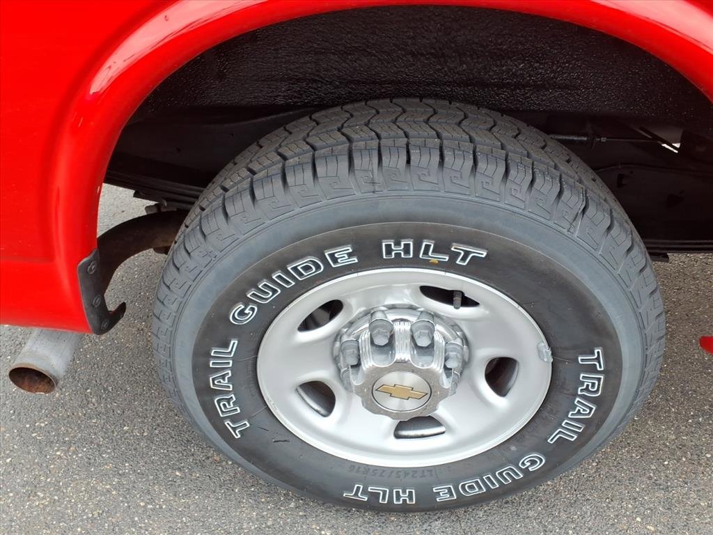 Used 2019 Chevrolet Express 2500 LS w/ Driver Convenience Package image 20