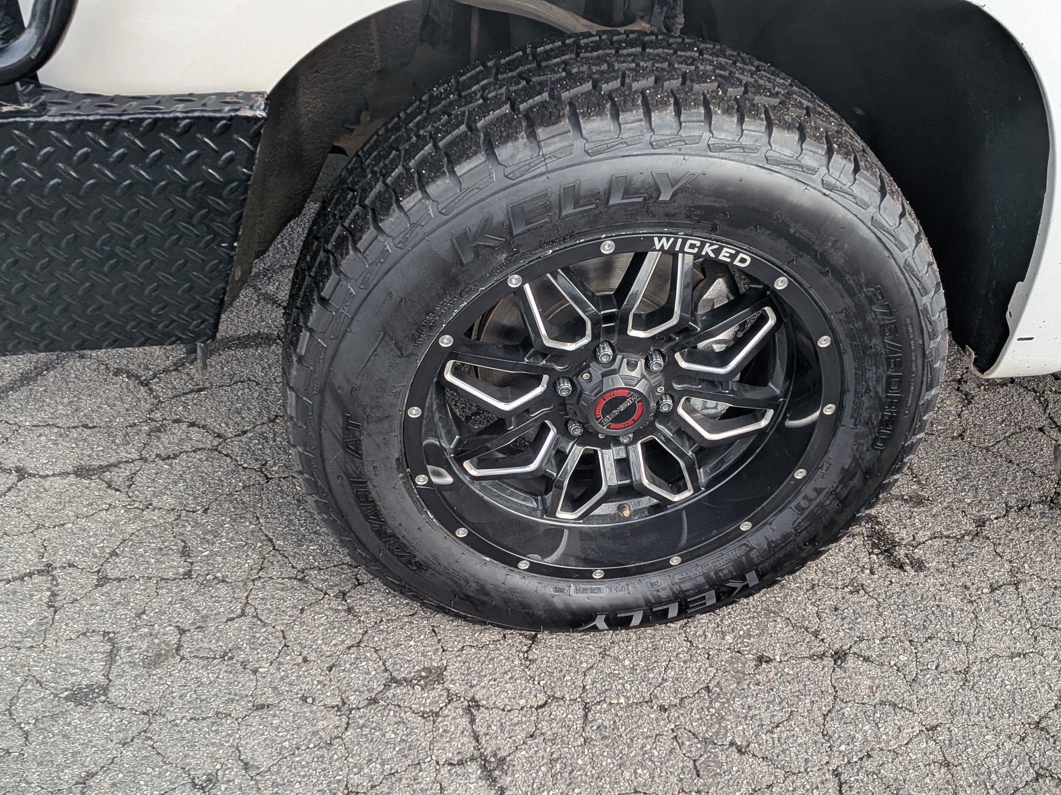 Used 2022 Chevrolet Silverado 1500 LTZ w/ LTZ Premium Texas Edition image 12