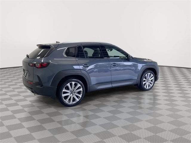 New 2026 MAZDA CX-50 AWD 2.5 S w/ Weather Package image 11