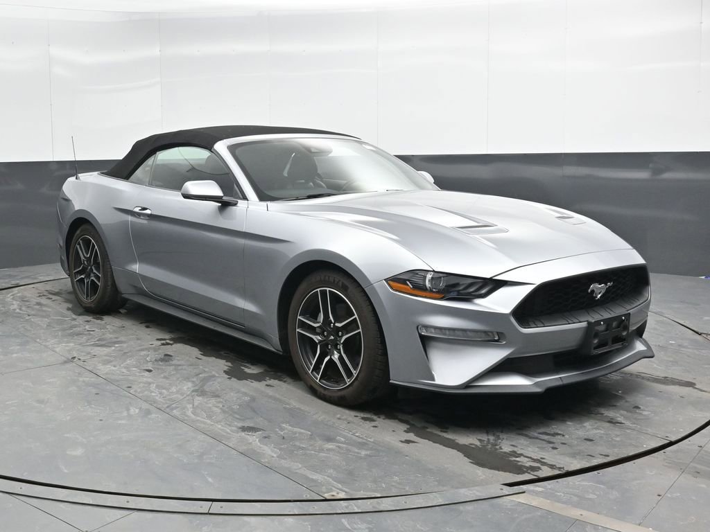 Used 2023 Ford Mustang Premium image 6
