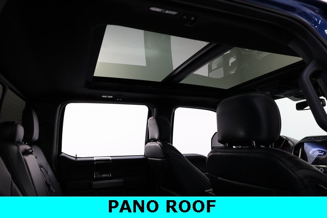 Used 2022 Ford F350 Platinum w/ Tremor Off-Road Package image 23