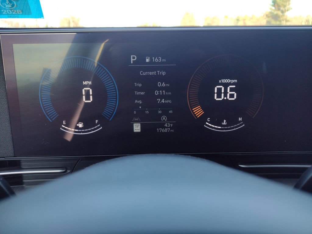 Used 2024 Hyundai Kona SE image 25