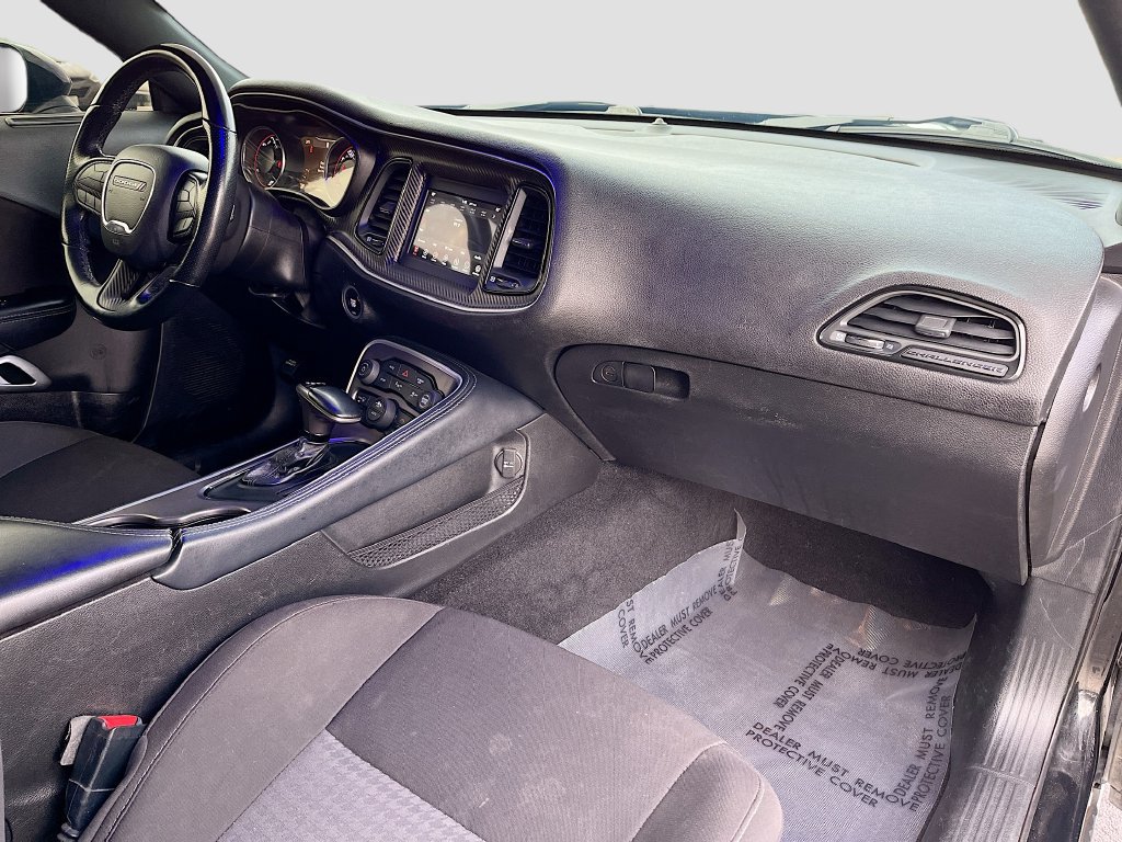 Used 2021 Dodge Challenger R/T RWD image 26