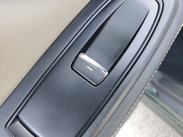 Used 2023 Subaru Forester Limited image 18