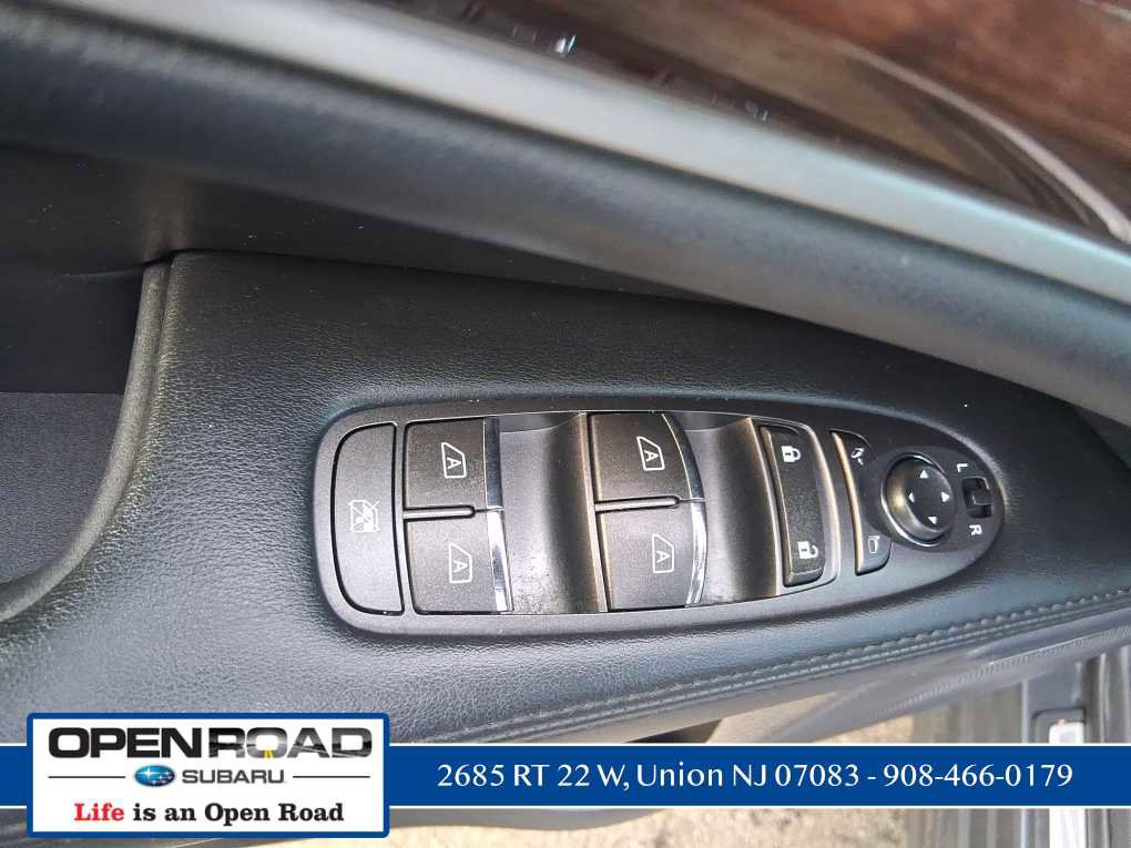 Used 2014 INFINITI QX60 w/ Premium Plus Package image 15