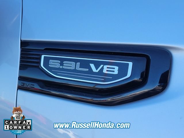 Used 2020 GMC Sierra 1500 Elevation w/ Elevation Value Package RWD image 17