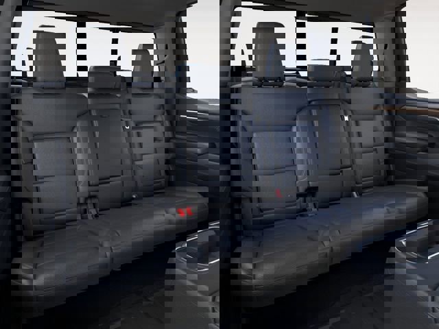 New 2026 Chevrolet Silverado 1500 RST w/ Convenience Package II AWD/4WD image 17