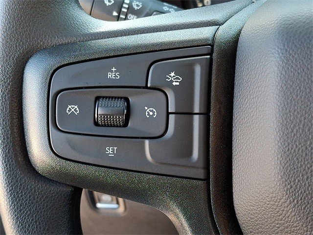 Certified 2026 Chevrolet Silverado 2500 W/T image 20