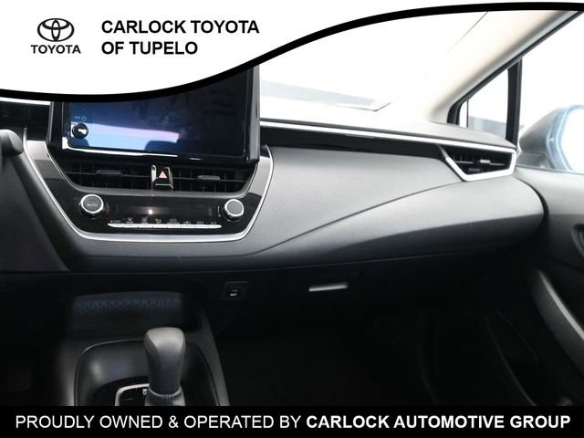 Used 2024 Toyota Corolla LE FWD image 24
