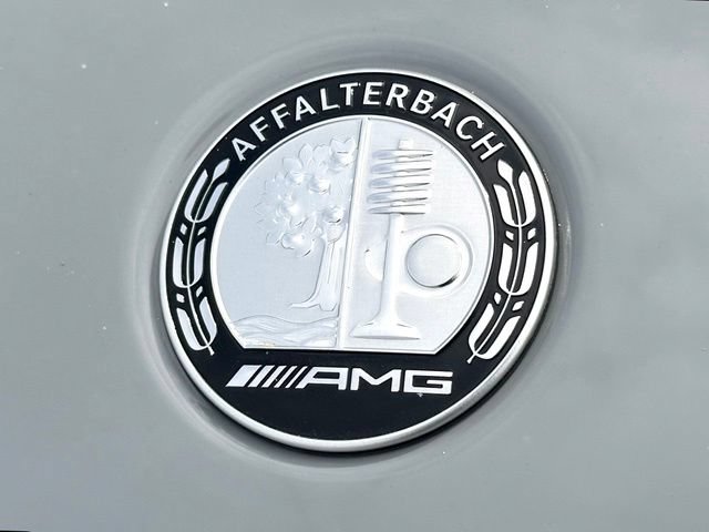 New 2026 Mercedes-Benz GLB 35 AMG 4MATIC image 16