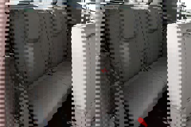 New 2025 Volkswagen Atlas SEL Premium R-Line image 15