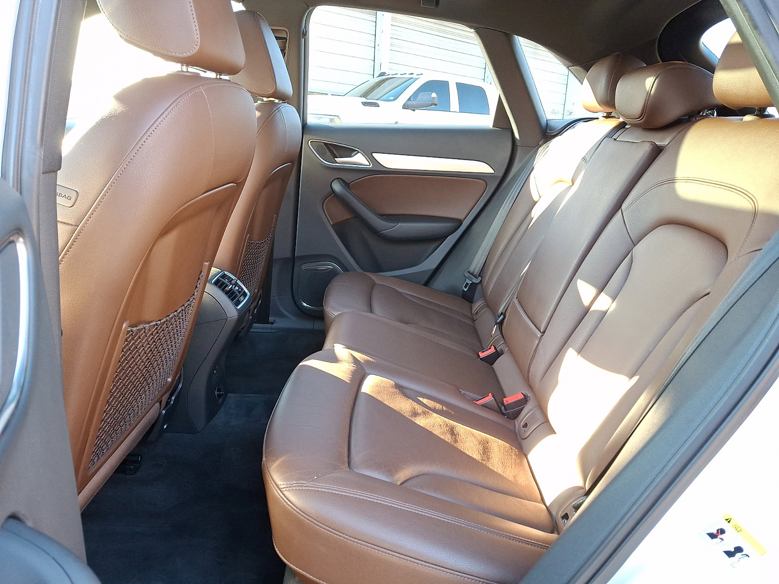 Used 2018 Audi Q3 2.0T Premium Plus image 10