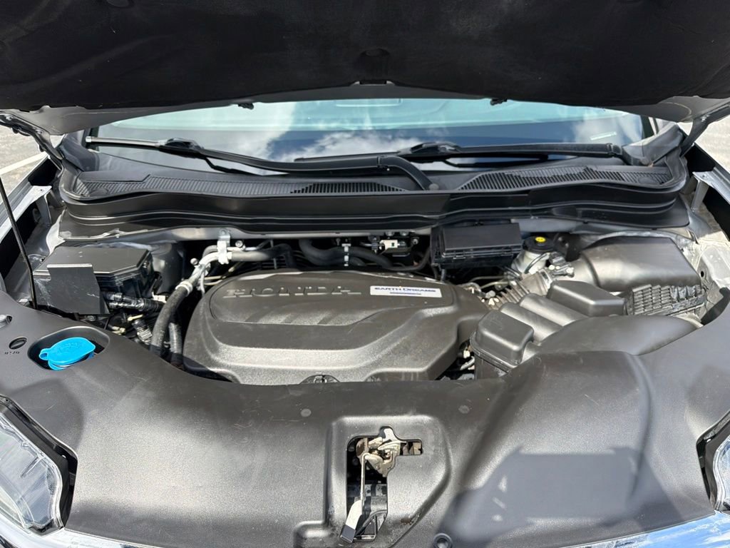 Used 2019 Honda Ridgeline RTL-E image 29