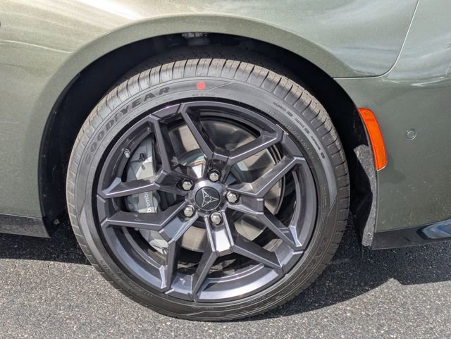 New 2026 Dodge Charger Scat Pack AWD/4WD image 28
