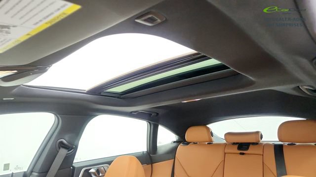 Used 2023 BMW i4 eDrive35 w/ Premium Package RWD image 74