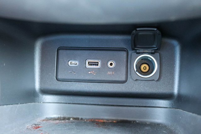 Used 2022 Chevrolet Equinox LT image 21