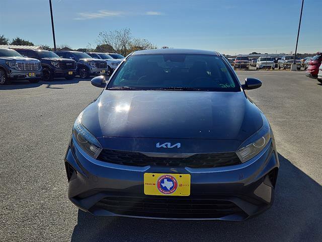 Used 2022 Kia Forte Sedan image 8