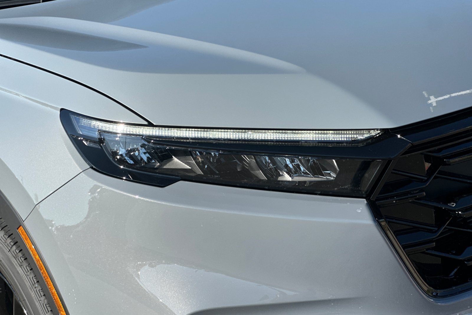 New 2027 Honda CR-V Sport-L image 29