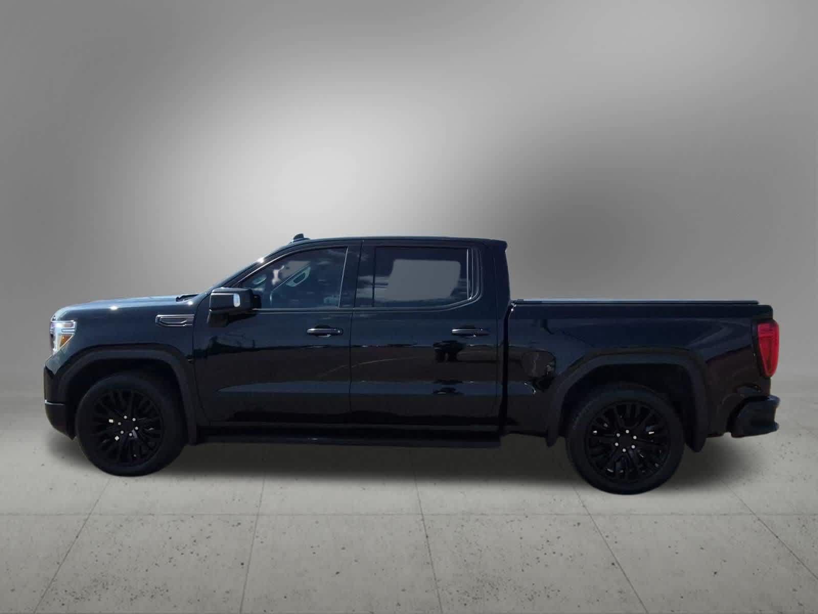 Used 2021 GMC Sierra 1500 Denali w/ Denali Ultimate Package AWD/4WD image 3
