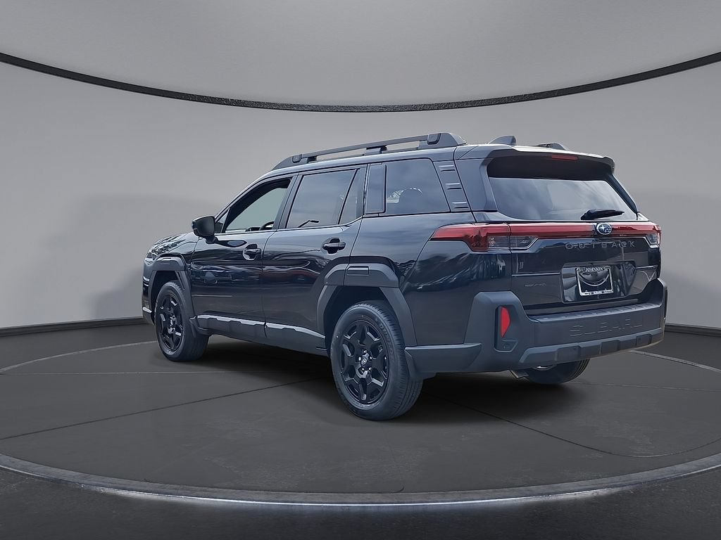 New 2026 Subaru Outback Limited w/ Premium/Limited Package 2 AWD/4WD image 11