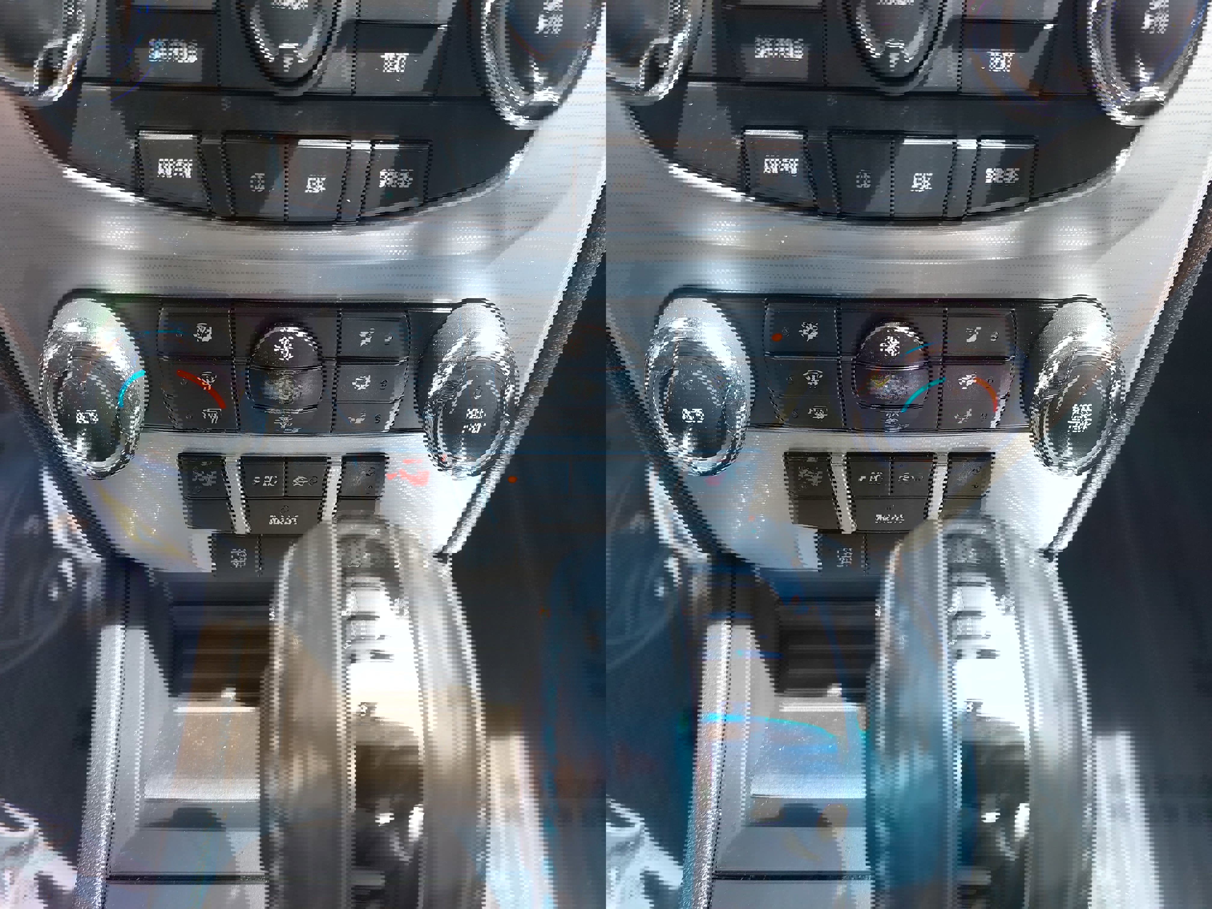 Used 2011 Ford Fusion SEL w/ 302A Rapid Spec Order Code image 21