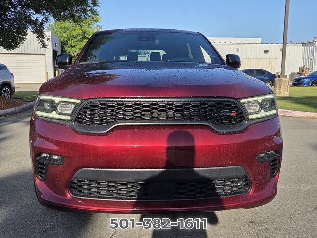 Used 2023 Dodge Durango GT RWD image 8