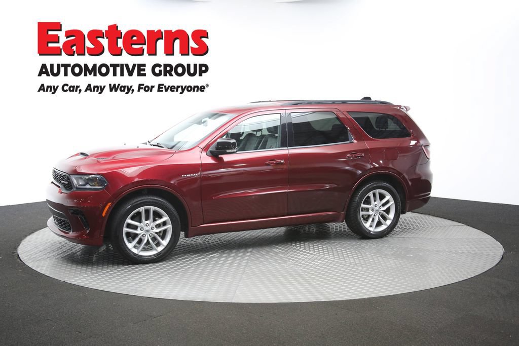 Used 2024 Dodge Durango R/T AWD/4WD image 60