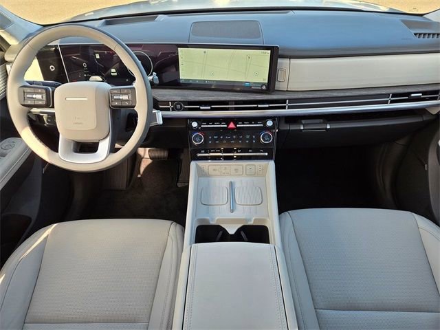 New 2026 Hyundai Santa Fe Calligraphy image 13
